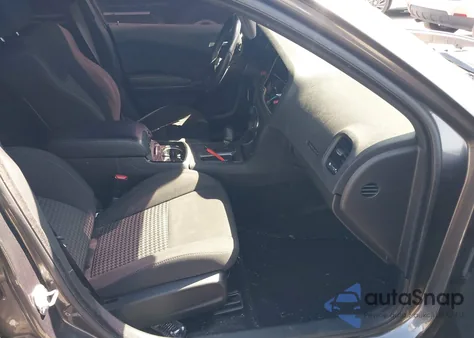 2019 Dodge Charger Gt Rwd from USA, damaged, VIN 2C3CDXHG6KH674717